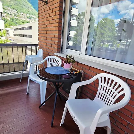 Casa Tarefa Da Barbara Appartement